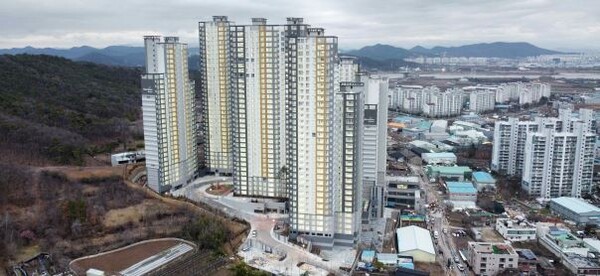 다산 월드메르디앙 2차 관련 사진